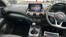 Nissan Juke 1.0 DiG-T 114 Acenta 5dr Petrol Hatchback